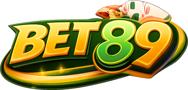 bet 89 logo